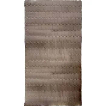 Koberec Koberec Orsay Rabbit Fur 0,8/1,5 MRD-561B L, hnědý N34