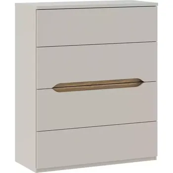 Kancelářská sestava Komoda Feletis EDWK312-M902