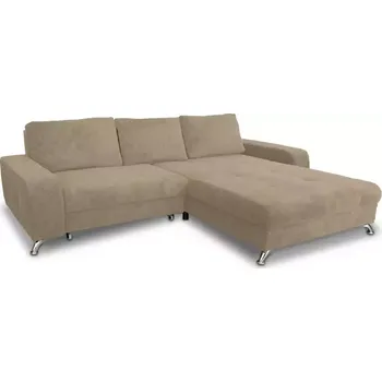 Sedací souprava Rohová sedaci soúprava Wenus P Bellini 6 béžová