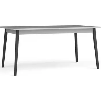 Jídelní set Rozkládací Stůl Iris 180+40 15B šedá