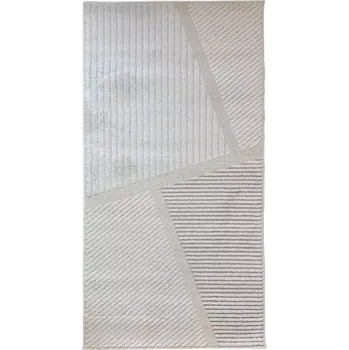 Koberec Koberec Pasos 0,8/1,5 FR2452 SHZ33 krémový