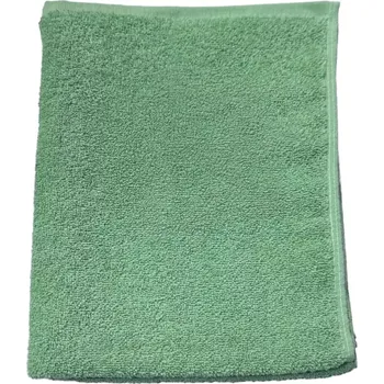 Ručník Ručník Pile to Pile 50x100 cm P13 zelený