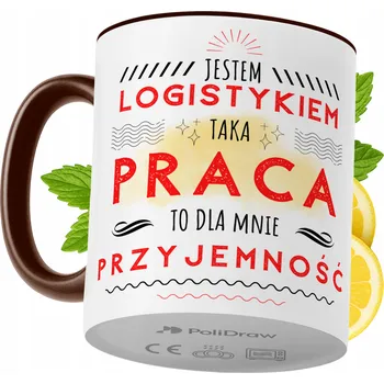 Hrnek Polidraw Hrnek Polidraw pro logistiku keramika 330 ml