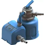 Písková filtrace ProStar 4000