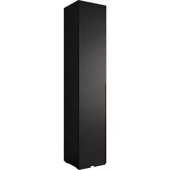 Ložnicová sestava Skříň Ivo 1 50 Černý