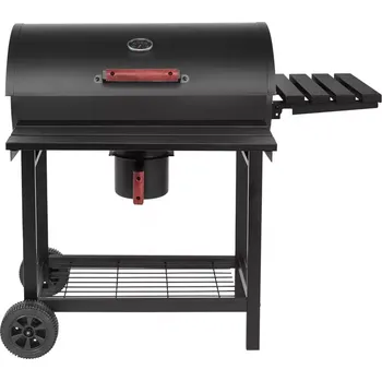 Zahradní gril Gril na dřevěné uhlí JY-050