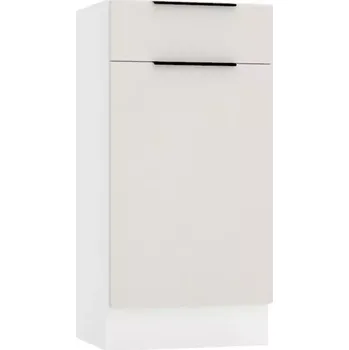 Kuchyňská skříňka Kuchyňská skříňka Sonja D40 S/1 béžová