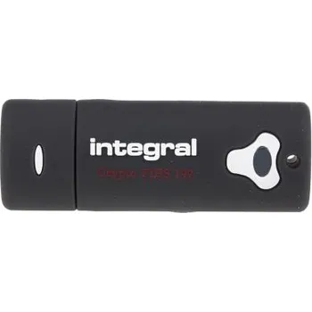 USB flash disk Flash disk 4 GB AES-256 USB 3.0 197 Integral Memory 0 → plus 70°C