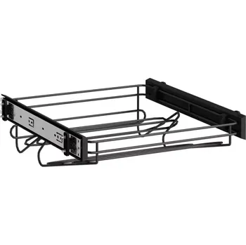 Šatní skříň Koš na boty do šatní skřině 1D Ultra