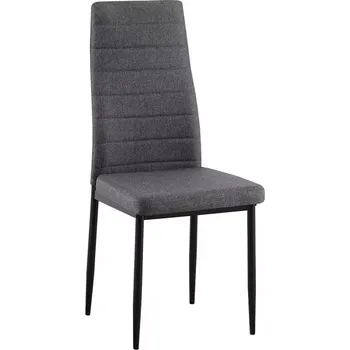 Jídelní set Židle Pegasus 12343 šedá