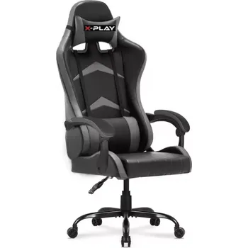 Kancelářská sestava Herní Otáčecí židle Hamilton