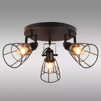 Svítidlo CELTIS AS-CEE143B PL3