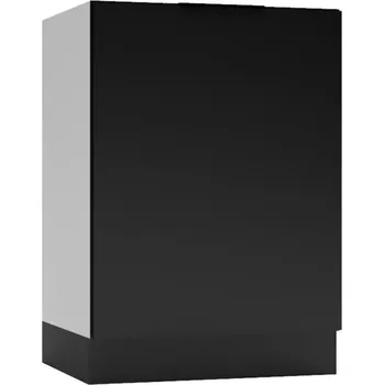 Kuchyňská skříňka Mina D60PC černá