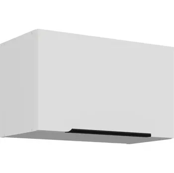 Kuchyňská skříňka Aria WH/WH Anti Fingerprint 60gu-36 1f