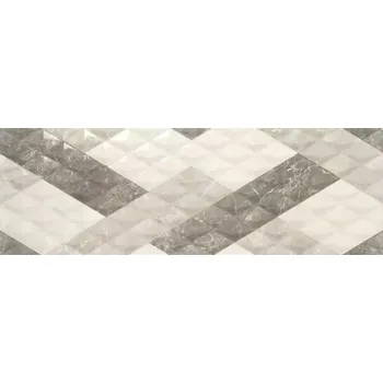 Obklad Dekor Optic Balmoral Sand 30/90