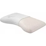 Polštař Ergo Talalay 62x32x11 H3 Aloe Vera