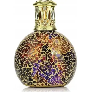 Aroma lampa Lampa na vonné oleje sklo Ashleigh & Burlwood