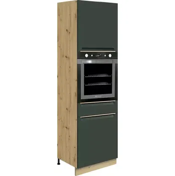 Kuchyňská Skříňka Glamour 20d Green