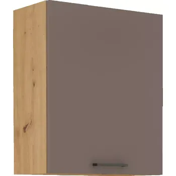 Kuchyňská skříňka Bolonia trufel/artisan 60g-72 1f