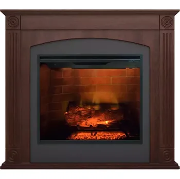 Elektrický krb Revillusion 30 dub