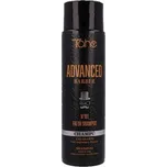 Tahe Barber 101 Šampon pro muže pro každodenní použití 300 ml