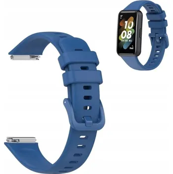 Řemínek na hodinky ŘEMÍNEK ŘEMÍNEK PRO HUAWEI BAND 7