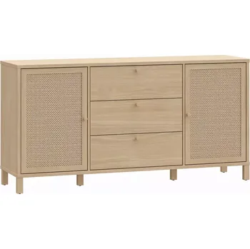 Ložnice Komoda Skelbit RTTK233-D95D