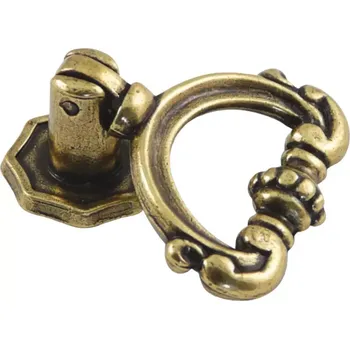 Ložnice Knopka RETRO - GR036/AE