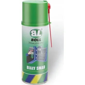 Boll 001036 bílý Mazivo 400 ml