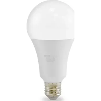 Žárovka LED žárovka bulb 20W E27 3000K 2500LM