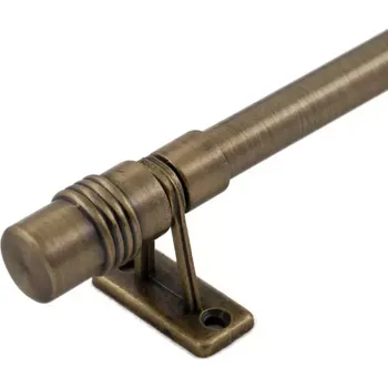 Garnýž mini 60-110 zlato antyczne válec