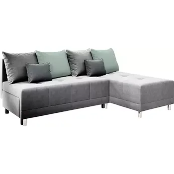 Sedací souprava Rohová sedací souprava Max New Gusto 88+70+94