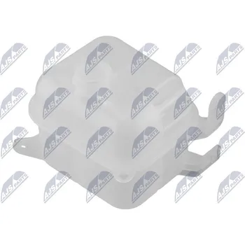 Chladič motoru Vyrovnávací nádoba, chladivo NTY CZW-HY-004