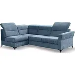 Rohová sedací souprava Denver L Eclipse 19