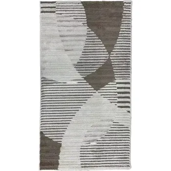 Koberec Koberec Frisee Modda 1,4/2,0 4513 170 krémový