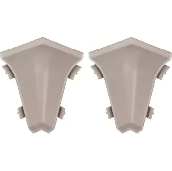 Kuchyňská pracovní deska Roh vnitřní pro lištu k pracovní desce BL44 neapol 127