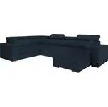 Rohová sedací souprava Focus U Vogue 13 levá