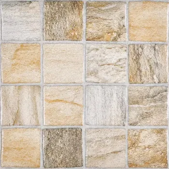 Obklad Dlažba Via Strada Beige 33/33