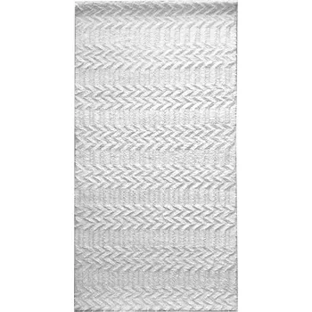 Koberec Koberec Kissa 0,8/1,5 MRD 548 X6 krémový