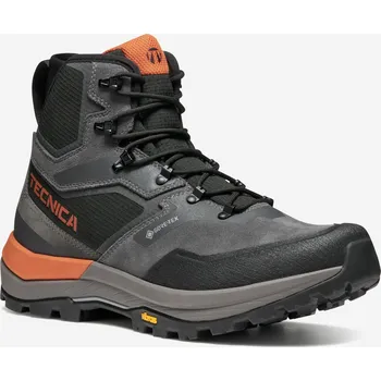 Pánské tenisky TECNICA Pánské nepromokavé kotníkové boty Vibram GTX Fuse 42