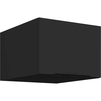 Kuchyňská skříňka Kuchyňská skříňka Aria BL/BL Anti Fingerprint 50 Nagu-36 1f