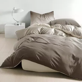 Povlečení Povlečení z mikrovlákna ALBS-7358 140x200 Lasher