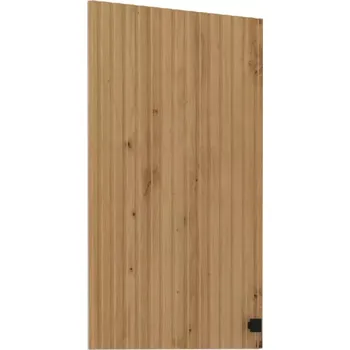 Kuchyňská skříňka Kuchyňská skříňka MIA dub artisan/bílá 45g-72 1f