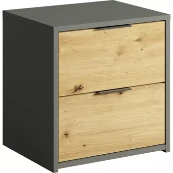 Ložnicová sestava Noční stolek 23B Rimini