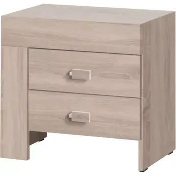 Noční stolek Nocna Stolicka Cezar 21L Sonoma