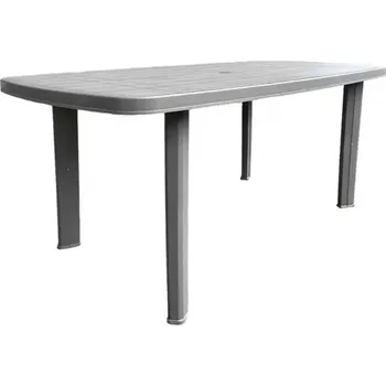 Zahradní stůl Stůl Faro taupe