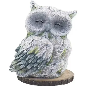 Zahradní dekorace Sova UA81-2304486