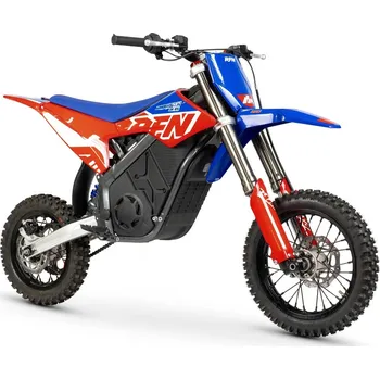 Elektrický skútr RFN WARRIOR YOUTH SX-E5