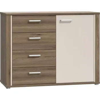 Kancelářská sestava Komoda Dedelos DDLK224R