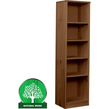 Kancelářská sestava Regal Eko uzavřený střední 150 borovIce dub